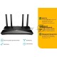 Беспроводной маршрутизатор TP-LINK Archer AX10 (802.11a/b/g/n/ac/ax, 2.4/5ГГц, до 1.2Гбит/с, LAN 4x1Гбит/с, WAN 1x1Гбит/с) (Archer AX10))