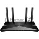 Беспроводной маршрутизатор TP-LINK Archer AX10 (802.11a/b/g/n/ac/ax, 2.4/5ГГц, до 1.2Гбит/с, LAN 4x1Гбит/с, WAN 1x1Гбит/с) (Archer AX10))