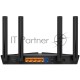 Беспроводной маршрутизатор TP-LINK Archer AX10 (802.11a/b/g/n/ac/ax, 2.4/5ГГц, до 1.2Гбит/с, LAN 4x1Гбит/с, WAN 1x1Гбит/с) (Archer AX10))