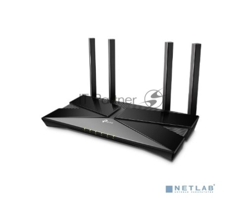 Беспроводной маршрутизатор TP-LINK Archer AX10 (802.11a/b/g/n/ac/ax, 2.4/5ГГц, до 1.2Гбит/с, LAN 4x1Гбит/с, WAN 1x1Гбит/с) (Archer AX10))