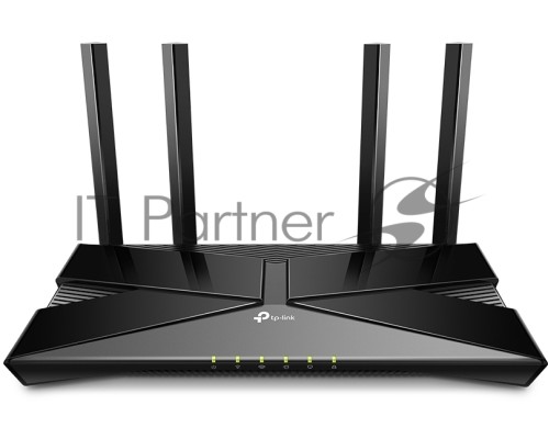 Беспроводной маршрутизатор TP-LINK Archer AX10 (802.11a/b/g/n/ac/ax, 2.4/5ГГц, до 1.2Гбит/с, LAN 4x1Гбит/с, WAN 1x1Гбит/с) (Archer AX10))
