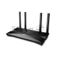 Беспроводной маршрутизатор TP-LINK Archer AX10 (802.11a/b/g/n/ac/ax, 2.4/5ГГц, до 1.2Гбит/с, LAN 4x1Гбит/с, WAN 1x1Гбит/с) (Archer AX10))