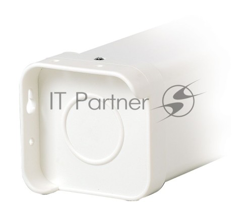 Экран с электроприводом Lumien Eco Control 198x300 см (раб. область 164х292 см) Matte White черная кайма по периметру 16:9