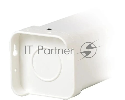 Экран с электроприводом Lumien Eco Control 189x300 см (раб. область 181х292 см) Matte White черная кайма по периметру 16:9