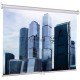 Настенный экран Lumien Eco Picture 206х274см (рабочая область 198х266 см) Matte White прямоуголный корпус, возможность потолочн./настенного крепления, уровень в комплекте, 4:3