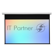 Экран с электроприводом Lumien Master Control 163х220 см (раб. область 119х212см) (95