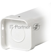 Экран с электроприводом Lumien Master Control 174х240 см (раб. область 130х232см) (104