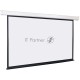 Экран с электроприводом Lumien Master Control 174х240 см (раб. область 130х232см) (104