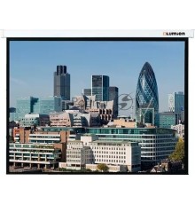 Экран с электроприводом Lumien Master Control 183х220 см (раб. область 109х194 см) (88