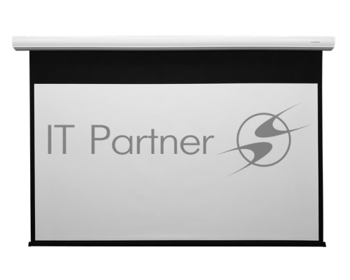 Экран с электроприводом Lumien Master Business Control LMBC-100109 275х412 см, (раб.область 240х384 см) (178