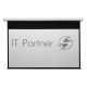 Экран с электроприводом Lumien Master Business Control LMBC-100109 275х412 см, (раб.область 240х384 см) (178