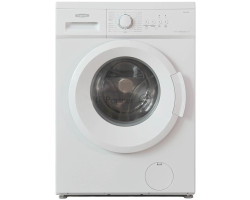 Стиральная машина Бирюса WM-ME610/04