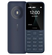 NOKIA 130 TA-1576 DS EAC DARK BLUE [286838521]