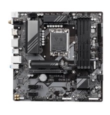 Gigabyte B760M DS3H AX, LGA 1700, Intel B760, 4*DDR5, mATX, Ret