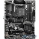 Материнская плата MSI B550-A PRO, AM4, AMD B550, 4xDDR4, 6xSATA, 2xM.2, 1xPCI-E 4.0 x16, 1xPCI-E 3.0 x16, 2xPCI-E x1, 1xHDMI, 1xDP, 1x 1Gb LAN, 4xUSB-A 2.0, 2xUSB-A 3.2 Gen 1, 1xUSB-A 3.2 Gen 2, 1xUSB-C 3.2 Gen 2, 6x3.5 мм, 7.1, ATX
