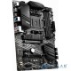 Материнская плата MSI B550-A PRO, AM4, AMD B550, 4xDDR4, 6xSATA, 2xM.2, 1xPCI-E 4.0 x16, 1xPCI-E 3.0 x16, 2xPCI-E x1, 1xHDMI, 1xDP, 1x 1Gb LAN, 4xUSB-A 2.0, 2xUSB-A 3.2 Gen 1, 1xUSB-A 3.2 Gen 2, 1xUSB-C 3.2 Gen 2, 6x3.5 мм, 7.1, ATX