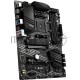 Материнская плата MSI B550-A PRO, AM4, AMD B550, 4xDDR4, 6xSATA, 2xM.2, 1xPCI-E 4.0 x16, 1xPCI-E 3.0 x16, 2xPCI-E x1, 1xHDMI, 1xDP, 1x 1Gb LAN, 4xUSB-A 2.0, 2xUSB-A 3.2 Gen 1, 1xUSB-A 3.2 Gen 2, 1xUSB-C 3.2 Gen 2, 6x3.5 мм, 7.1, ATX
