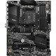 Материнская плата MSI B550-A PRO, AM4, AMD B550, 4xDDR4, 6xSATA, 2xM.2, 1xPCI-E 4.0 x16, 1xPCI-E 3.0 x16, 2xPCI-E x1, 1xHDMI, 1xDP, 1x 1Gb LAN, 4xUSB-A 2.0, 2xUSB-A 3.2 Gen 1, 1xUSB-A 3.2 Gen 2, 1xUSB-C 3.2 Gen 2, 6x3.5 мм, 7.1, ATX