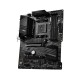 Материнская плата MSI B550-A PRO, AM4, AMD B550, 4xDDR4, 6xSATA, 2xM.2, 1xPCI-E 4.0 x16, 1xPCI-E 3.0 x16, 2xPCI-E x1, 1xHDMI, 1xDP, 1x 1Gb LAN, 4xUSB-A 2.0, 2xUSB-A 3.2 Gen 1, 1xUSB-A 3.2 Gen 2, 1xUSB-C 3.2 Gen 2, 6x3.5 мм, 7.1, ATX