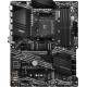 Материнская плата MSI B550-A PRO, AM4, AMD B550, 4xDDR4, 6xSATA, 2xM.2, 1xPCI-E 4.0 x16, 1xPCI-E 3.0 x16, 2xPCI-E x1, 1xHDMI, 1xDP, 1x 1Gb LAN, 4xUSB-A 2.0, 2xUSB-A 3.2 Gen 1, 1xUSB-A 3.2 Gen 2, 1xUSB-C 3.2 Gen 2, 6x3.5 мм, 7.1, ATX