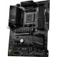Материнская плата MSI B550-A PRO, AM4, AMD B550, 4xDDR4, 6xSATA, 2xM.2, 1xPCI-E 4.0 x16, 1xPCI-E 3.0 x16, 2xPCI-E x1, 1xHDMI, 1xDP, 1x 1Gb LAN, 4xUSB-A 2.0, 2xUSB-A 3.2 Gen 1, 1xUSB-A 3.2 Gen 2, 1xUSB-C 3.2 Gen 2, 6x3.5 мм, 7.1, ATX