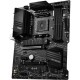 Материнская плата MSI B550-A PRO, AM4, AMD B550, 4xDDR4, 6xSATA, 2xM.2, 1xPCI-E 4.0 x16, 1xPCI-E 3.0 x16, 2xPCI-E x1, 1xHDMI, 1xDP, 1x 1Gb LAN, 4xUSB-A 2.0, 2xUSB-A 3.2 Gen 1, 1xUSB-A 3.2 Gen 2, 1xUSB-C 3.2 Gen 2, 6x3.5 мм, 7.1, ATX