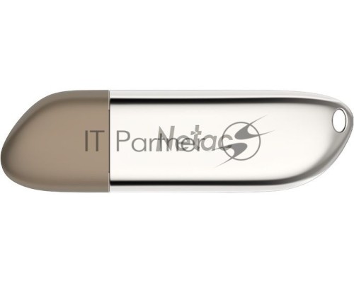 Флеш диск  USB Drive Netac U352 USB3.0 32GB, retail version