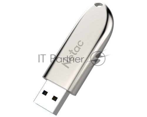Флеш диск  USB Drive Netac U352 USB3.0 32GB, retail version
