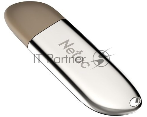 Флеш диск  USB Drive Netac U352 USB3.0 32GB, retail version