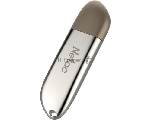 Флеш диск  USB Drive Netac U352 USB3.0 32GB, retail version