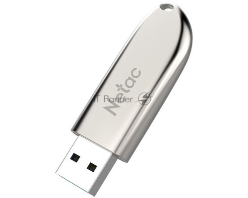 Флеш диск  USB Drive Netac U352 USB3.0 32GB, retail version