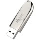 Флеш диск  USB Drive Netac U352 USB3.0 32GB, retail version