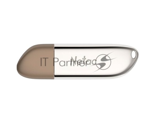 Флеш диск  USB Drive Netac U352 USB3.0 32GB, retail version