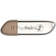 Флеш диск  USB Drive Netac U352 USB3.0 32GB, retail version