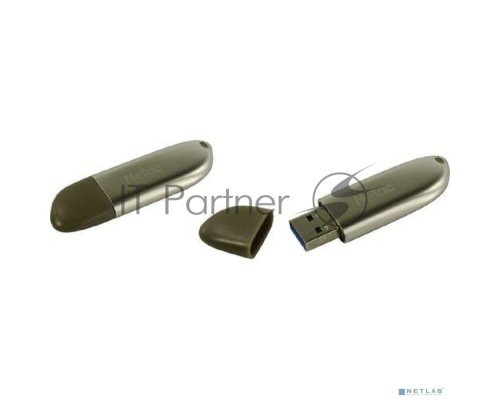 Флеш диск  USB Drive Netac U352 USB3.0 32GB, retail version