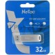 Флеш диск USB Drive Netac U782C NT03U782C-032G-30PN dual USB3.0+TypeC 32GB, retail version