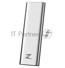 Внешний накопитель External SSD Netac Z SLIM USB3.2 250GB