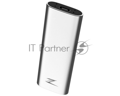 Внешний накопитель External SSD Netac Z SLIM USB3.2 250GB