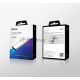 Внешний накопитель External SSD Netac Z SLIM USB3.2 500GB
