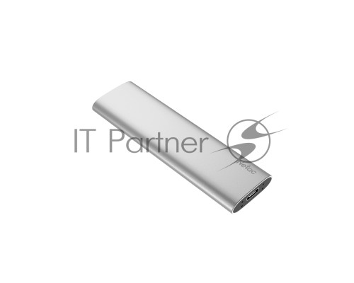 Внешний накопитель External SSD Netac Z SLIM USB3.2 500GB