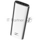 Внешний накопитель External SSD Netac Z SLIM USB3.2 500GB