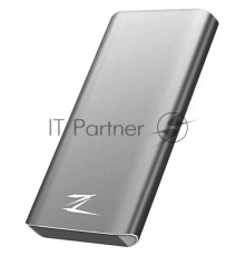 External SSD Netac Z8 Pro USB3.2 1TB