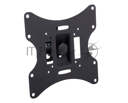 Кронштейн Arm media LCD-201 black, TV 17