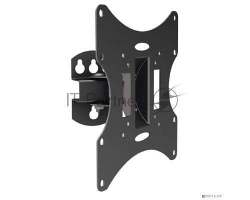 Кронштейн Arm media LCD-201 black, TV 17