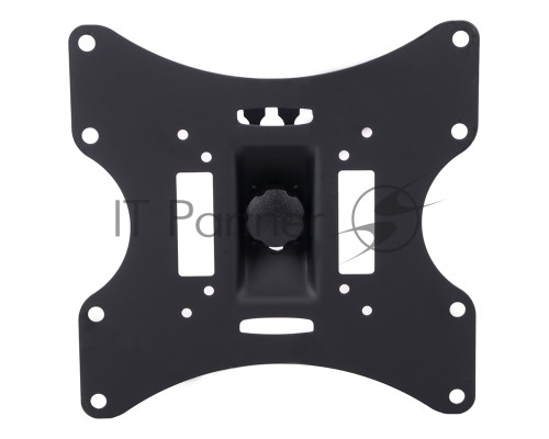 Кронштейн Arm media LCD-201 black, TV 17