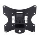 Кронштейн Arm media LCD-201 black, TV 17