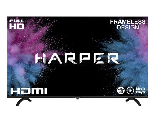 Телевизор Harper 43