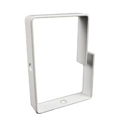 ЦМО Органайзер кабельный одинарный 90 * 65 мм, 5 штук (СБ-5)