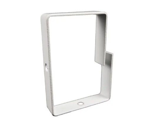 [Аксессуар] ЦМО Органайзер кабельный одинарный 90 * 65 мм, 5 штук (СБ-5)