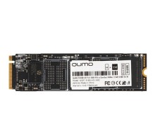 QUMO M.2 SSD 512GB QM Novation Q3DT-512GHHS-NM2